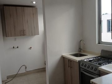 Penthouse en venta