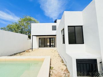 Casa en venta en Chichi Suárez