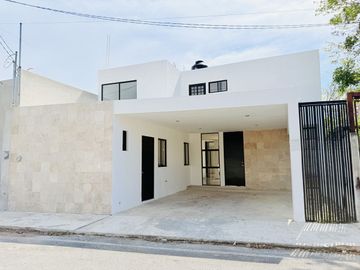 Casa en venta en Chichi Suárez