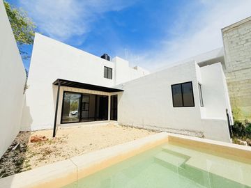 Casa en venta en Chichi Suárez
