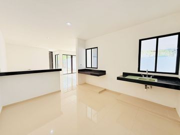 Casa en venta en Chichi Suárez