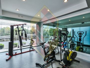 SE VENDE DEPARTAMENTO EN SANTA FE