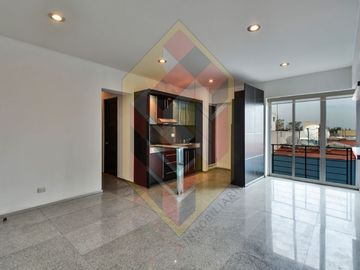 SE VENDE DEPARTAMENTO EN SANTA FE