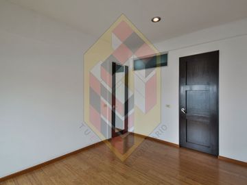 SE VENDE DEPARTAMENTO EN SANTA FE