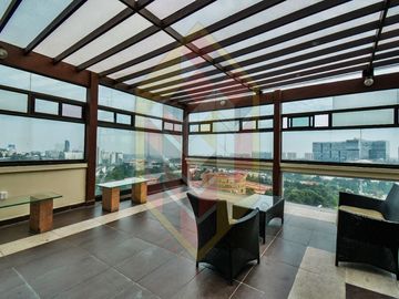 SE VENDE DEPARTAMENTO EN SANTA FE