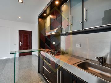 SE VENDE DEPARTAMENTO EN SANTA FE