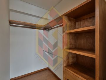 SE VENDE DEPARTAMENTO EN SANTA FE