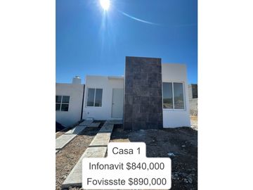 EN PREVENTA  CASAS EN BERRIOZABAL CHIAPAS