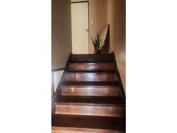 VENTA CASA JUNTO AL MEGAKYWI ELOY ALFARO