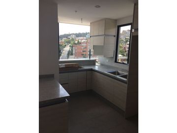 Bellavista, Departamento en Venta, 70m2, 1 Habitación