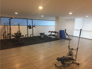 Bellavista, Departamento en Venta, 70m2, 1 Habitación