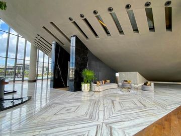 VISTA AL MAR, MÁS EXCLUSIVO, DISEÑO ÚNICO, LOS MEJORES DEPARTAMENTOS EN CANCÚN