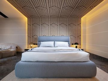 VISTA AL MAR, MÁS EXCLUSIVO, DISEÑO ÚNICO, LOS MEJORES DEPARTAMENTOS EN CANCÚN