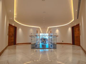 VISTA AL MAR, MÁS EXCLUSIVO, DISEÑO ÚNICO, LOS MEJORES DEPARTAMENTOS EN CANCÚN