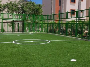 DEPARTAMENTO EN VENTA. 2 RECÁMARAS. CON ALBERCA EN ZONA SUR DE CANCÚN