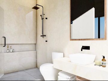 VILLA EN TULUM EN VENTA AMUEBLADA CON  ALBERCA