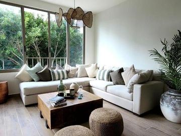 Departamento 2 habitaciones Nuevo en AQUA Huayacan al mejor precio