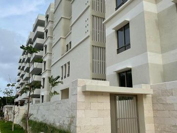 Departamento 2 habitaciones Nuevo en AQUA Huayacan al mejor precio