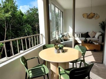 Departamento 2 habitaciones Nuevo en AQUA Huayacan al mejor precio