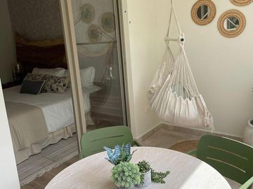 Departamento 2 habitaciones Nuevo en AQUA Huayacan al mejor precio