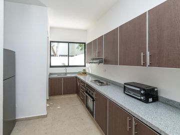 DEPARTAMENTO | 2 HABITACIONES | PROMOCIÓN | ALBERCA PRIVADA | PLUSVALIA |