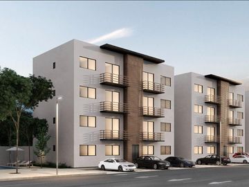 DEPARTAMENTO | 2 HABITACIONES | PROMOCIÓN | ALBERCA PRIVADA | PLUSVALIA |