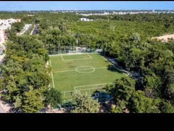 CASA DOS RECAMARAS EN CANCUN CON CASA CLUB