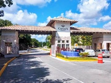 CASA DOS RECAMARAS EN CANCUN CON CASA CLUB