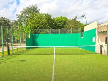 CASA DOS RECAMARAS EN CANCUN CON CASA CLUB