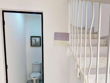 CASA DOS RECAMARAS EN CANCUN CON CASA CLUB