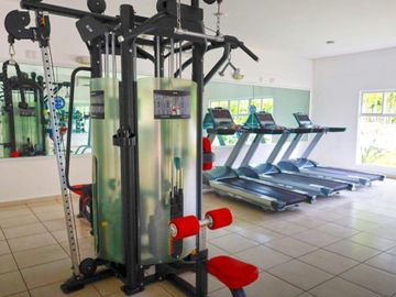 CASA DOS RECAMARAS EN CANCUN CON CASA CLUB