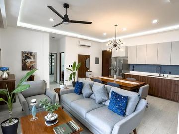 Departamento en venta de 1 Recámara a min de la laguna de bacalar