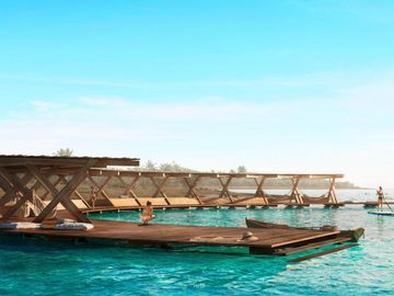 VILLA EN VENTA EN BACALAR DE UNA RECAMARA ¡PLUSVALIA GARANTIZADA!