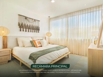 CASA DE 3 RECÁMARAS CON ALBERCA PRIVADA EN ZONA SUR DE CANCÚN