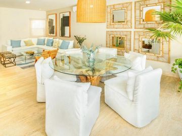 CASA DE 3 RECÁMARAS CON ALBERCA PRIVADA EN ZONA SUR DE CANCÚN
