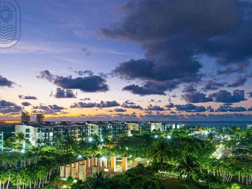 Condominio Frente al Mar, EXCLUSIVO, 2 habitaciones en Playa del Carmen