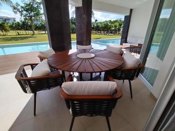 Condominio Frente al Mar, EXCLUSIVO, 2 habitaciones en Playa del Carmen