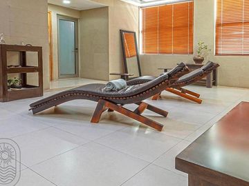 Condominio Frente al Mar, EXCLUSIVO, 2 habitaciones en Playa del Carmen