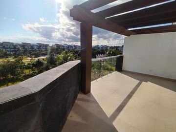 Condominio Frente al Mar, EXCLUSIVO, 2 habitaciones en Playa del Carmen