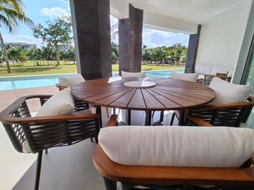 Condominio Frente al Mar, EXCLUSIVO, 2 habitaciones en Playa del Carmen