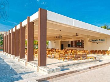 Condominio Frente al Mar, EXCLUSIVO, 2 habitaciones en Playa del Carmen
