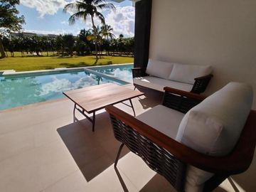 Condominio Frente al Mar, EXCLUSIVO, 2 habitaciones en Playa del Carmen