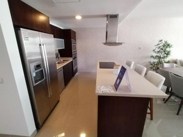 Condominio Frente al Mar, EXCLUSIVO, 2 habitaciones en Playa del Carmen
