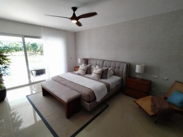 Condominio Frente al Mar, EXCLUSIVO, 2 habitaciones en Playa del Carmen