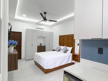 VENDO DEPARTAMENTO EN BACALAR DE 1 HABITACION