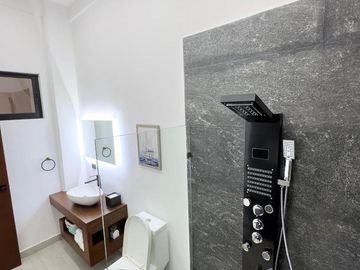 VENDO DEPARTAMENTO EN BACALAR DE 1 HABITACION