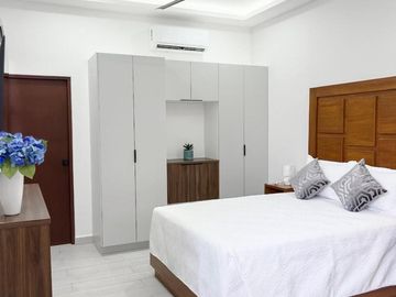 VENDO DEPARTAMENTO EN BACALAR DE 1 HABITACION