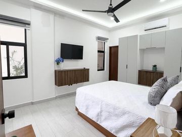 VENDO DEPARTAMENTO EN BACALAR DE 1 HABITACION