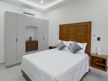 VENDO DEPARTAMENTO EN BACALAR DE 1 HABITACION