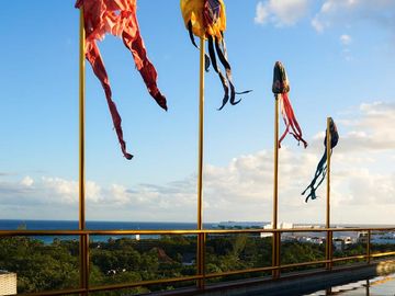 Departamento en venta en Playa del Carmen con vista al Mar